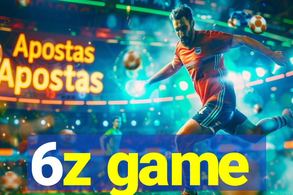 6z game